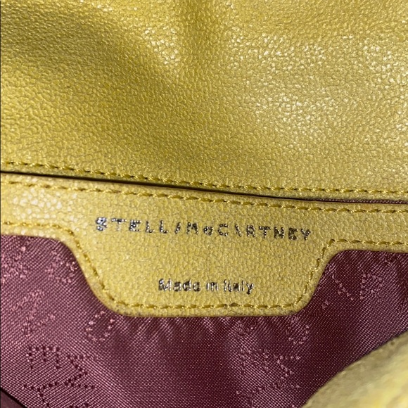 Stella McCartney Mini Falabella - Picture 13 of 16